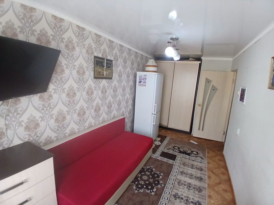 Продам 2х комнатную квартиру