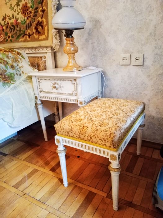 Спальный гарнитур Людовик