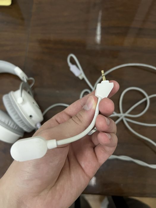 Наушники Fifine проводные