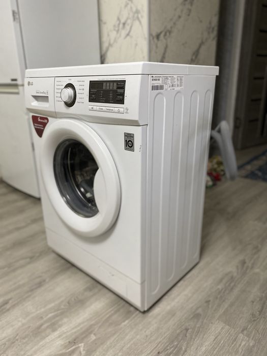 Стиральный машина