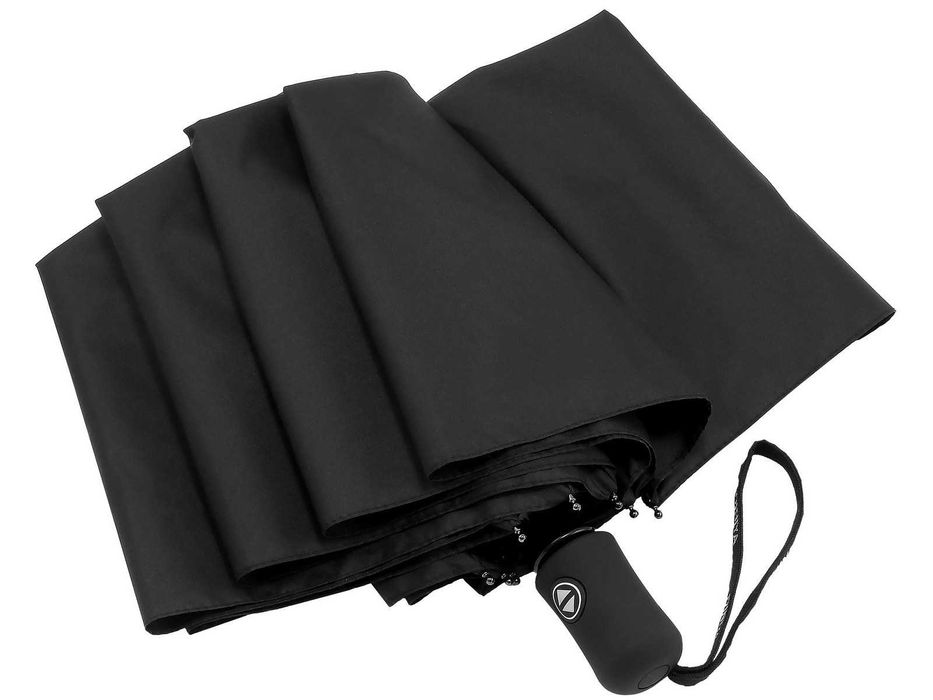 Зонты зонты трость с лого с логотипом вашем брендом