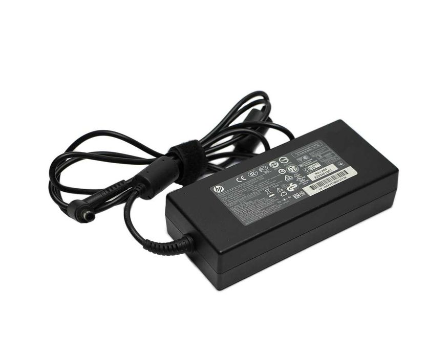 Блок питания для моноблока HP 19.5V 7.69A разъем 7.5/5.0 мм Оригинал