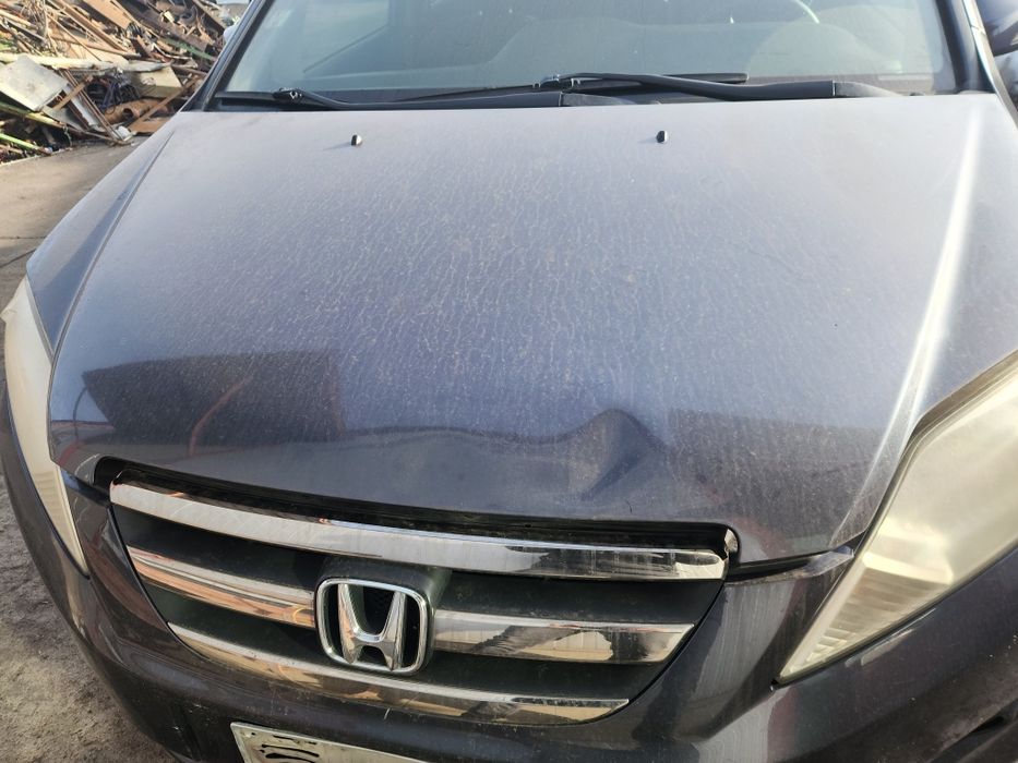 Преден капак за Honda FRV