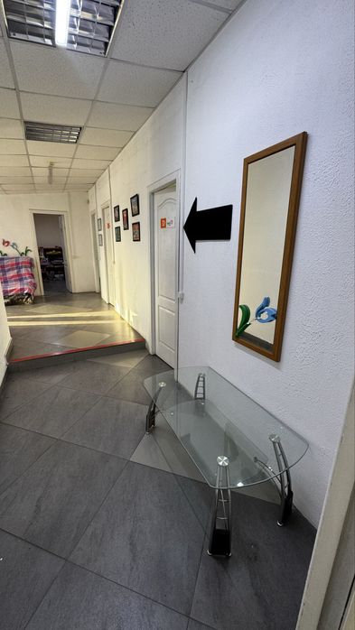 Сдаётся уютный кабинет