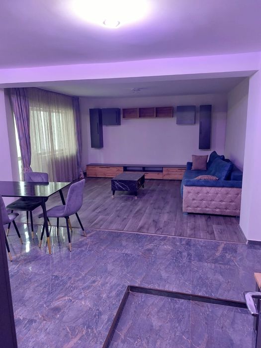 Ofer spre inchiriere apartament cu 3 camere zona Minulescu