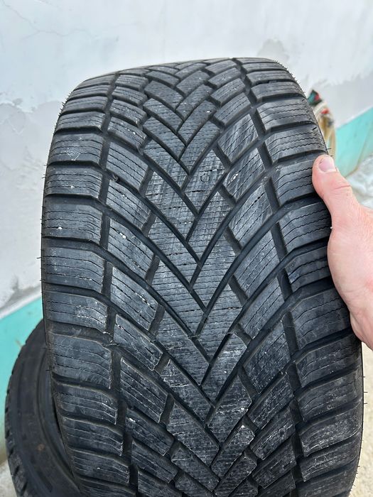Зимни гуми 255/35-19r
