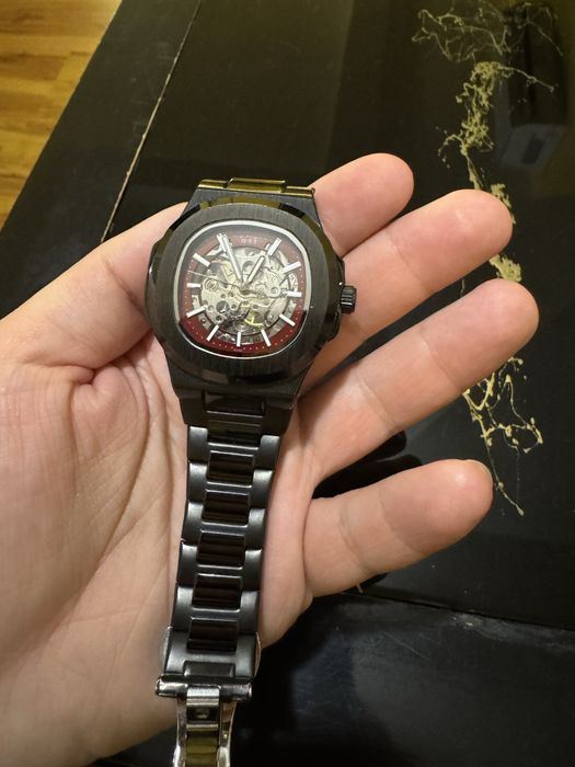 Patek Philippe Geneve