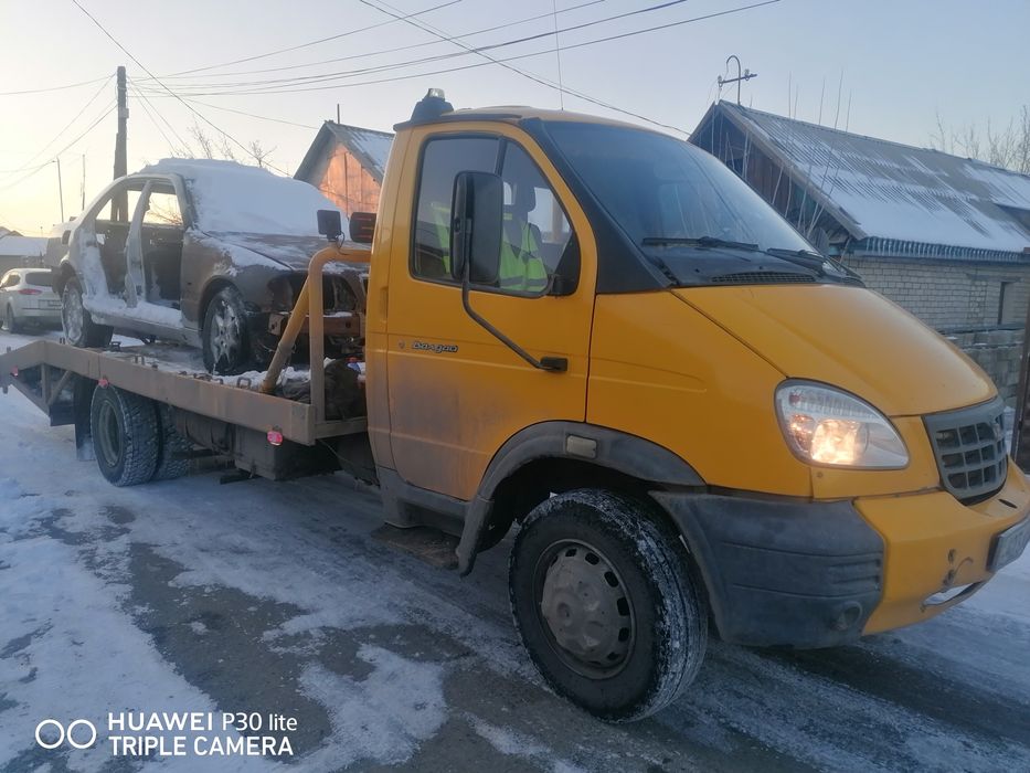 Эвакуация Астана