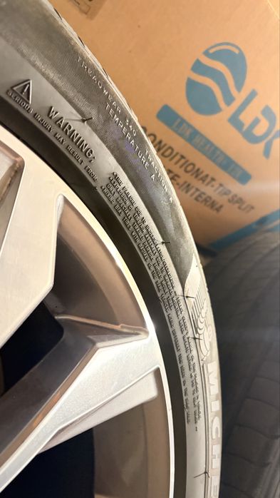 Anvelope vara Michelin primacy 205 55 r17