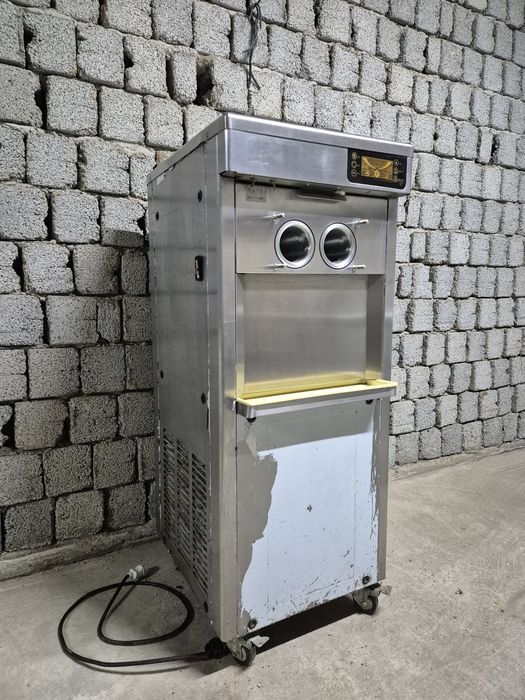 Дайын бизнес, Киоска Будка