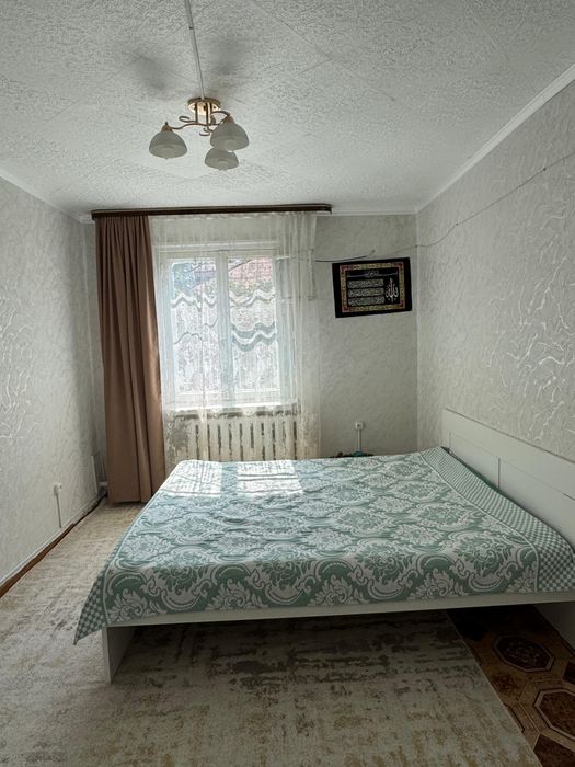 Продается Дом В  центре поселка Теректа