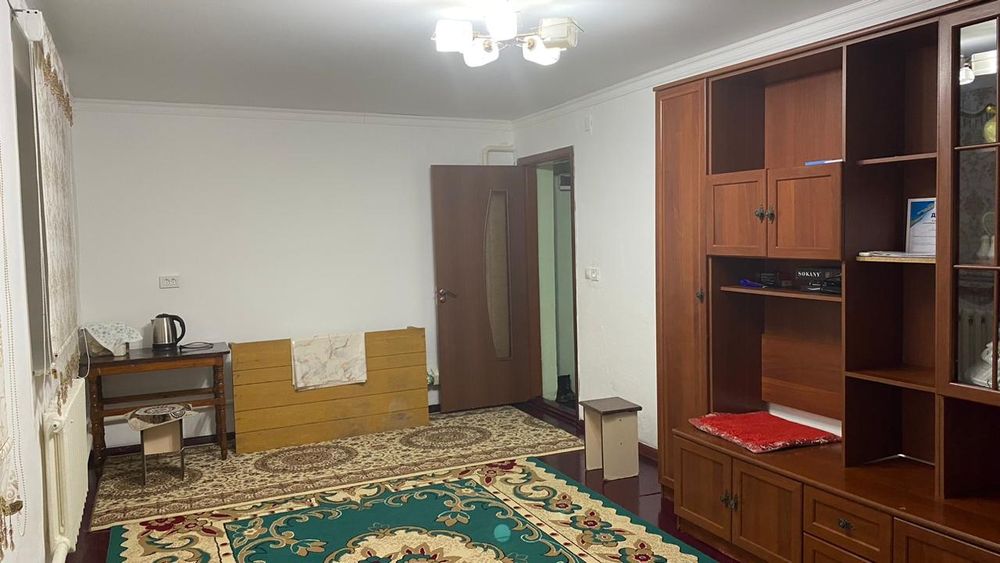 Тез арада сатылады Үй 3 болме