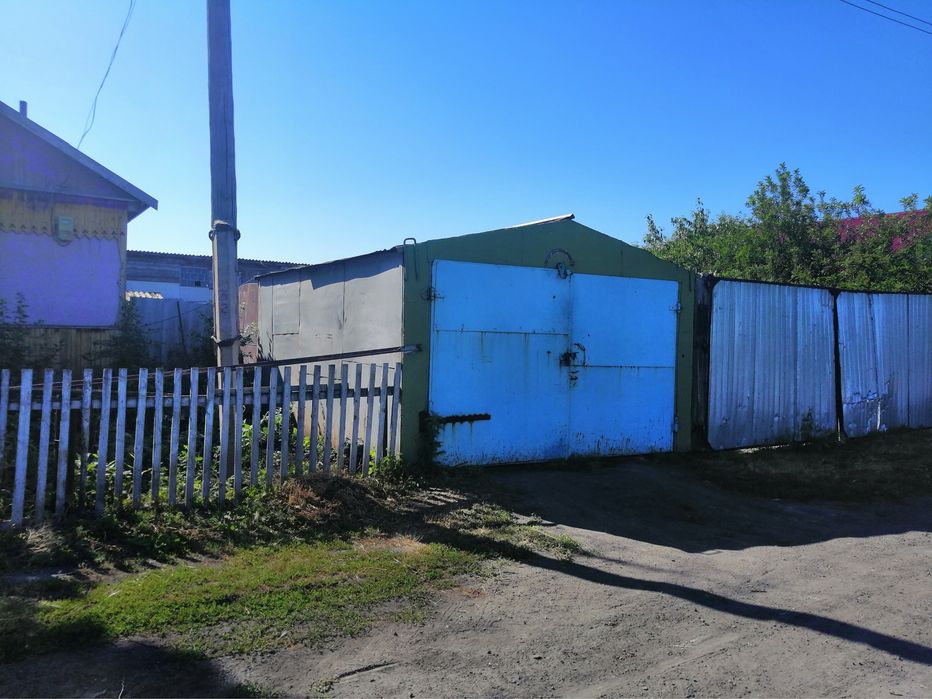 Продам шпальный дом в селе Чистовское