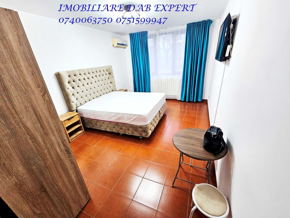 1 camera inchiriere mobilata si utilata TIGLINA