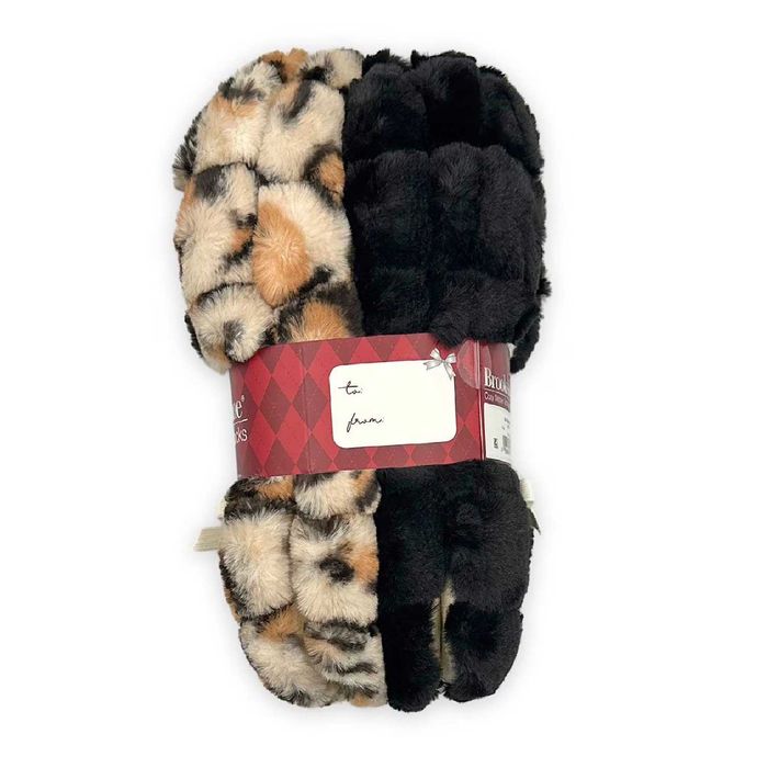 Женские Уютные Домашние Тапочки 7-9,5размер Америка