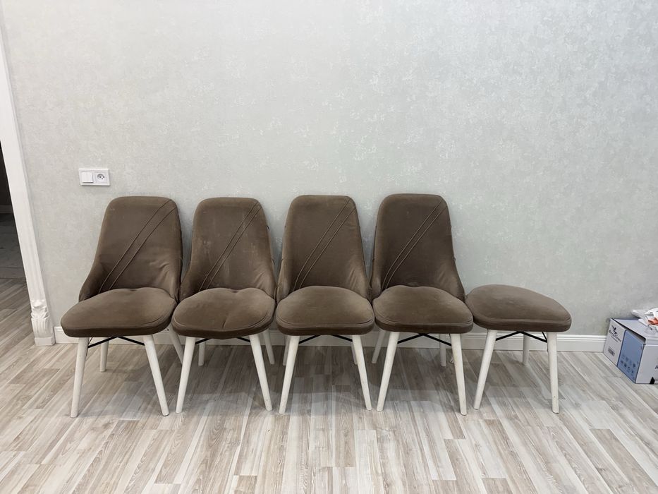 Отыратын стульялар сатылады