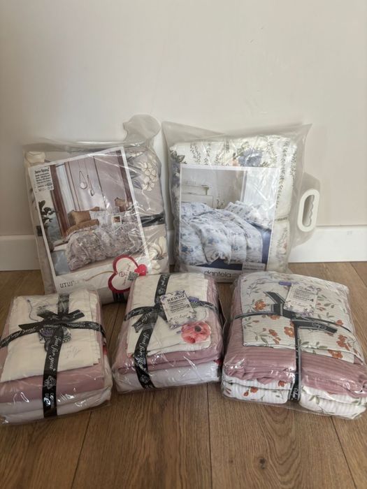 Постельное белье