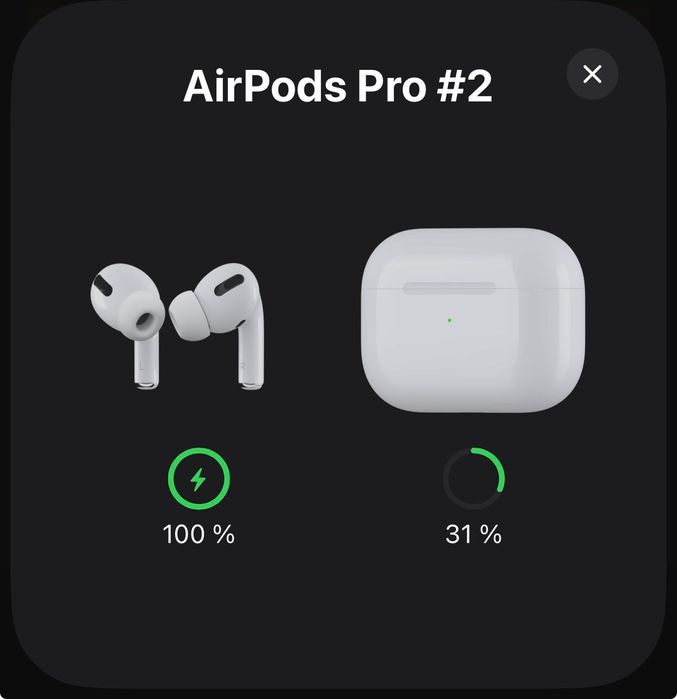 Airpods PRO 2 Original