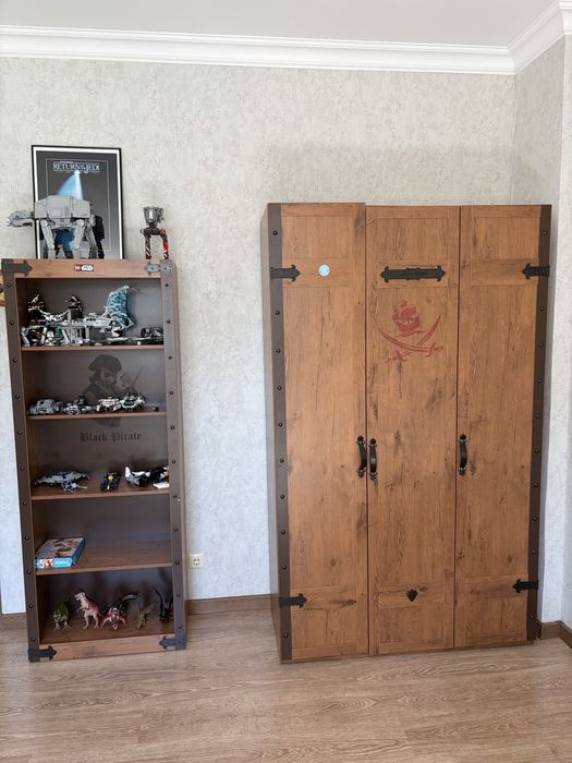 Детский гарнитур