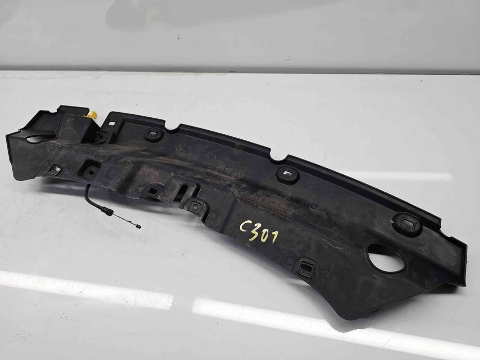 Maner deschidere capota Ford Kuga II [Fabr 2012-prezent] CV44-16613-AA