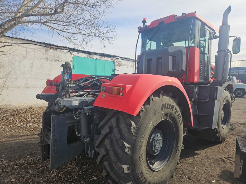 Продам Кировец К-424