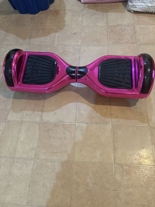 Гераскутер