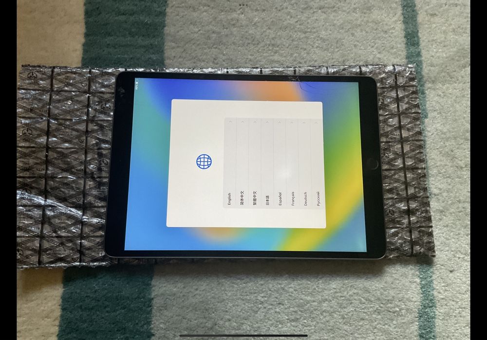 Ipad Air 3 -256 gb piese