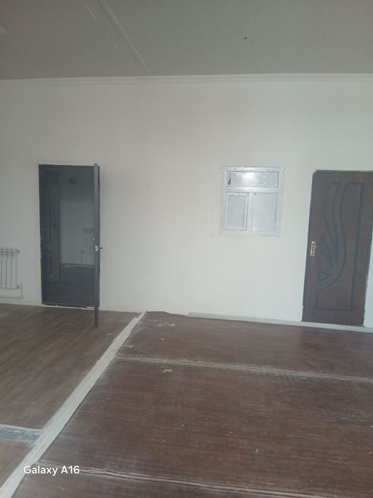 Аренда здание Турткулский бойында. Эко базар карама карсысы