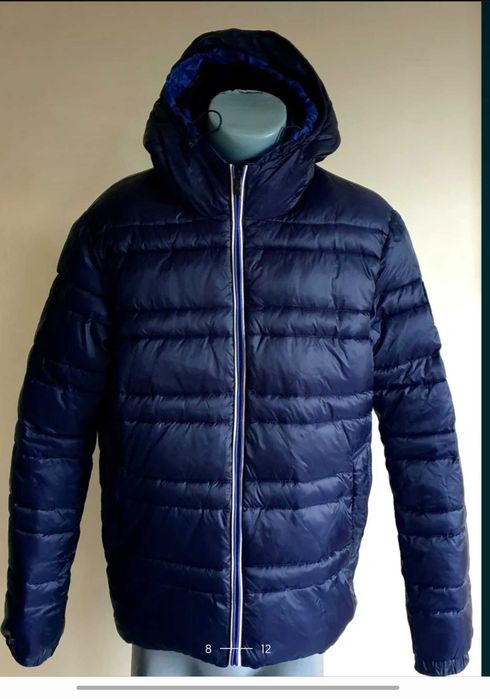 Продавам зимно яке Scotch and Soda