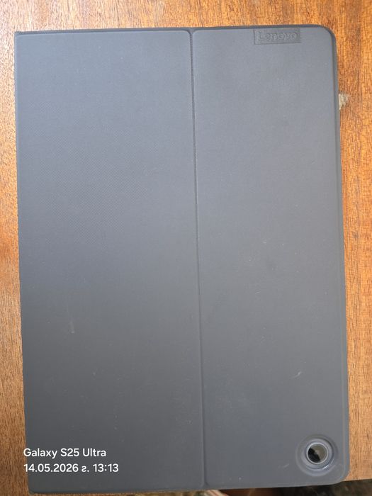 Таблет Lenovo Tab M10 Plus 3rd Gen