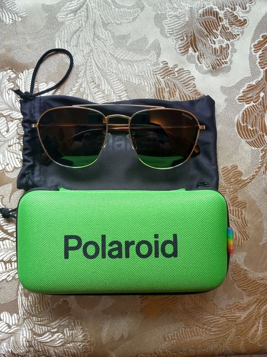Ochelari Polaroid pentru bărbați