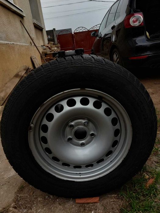 Jante si Roti de Vanzare BMW, Mercedes si Wolksvagen