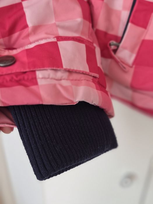 Яке за ски в розово