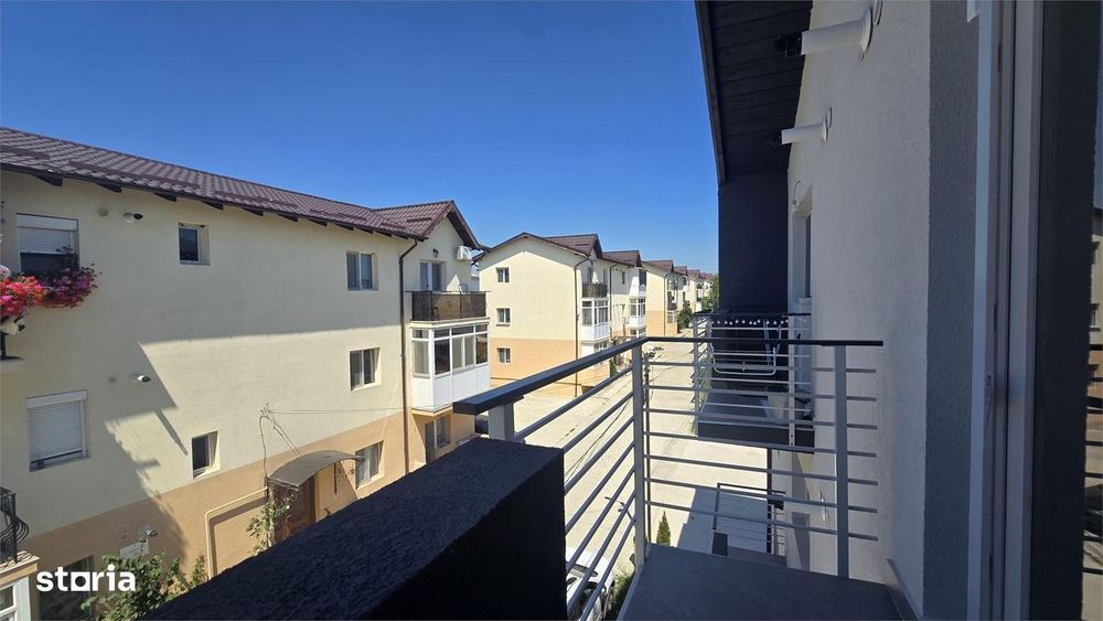 COMISION 0 % Apartament 2 camere open space  Lunca Cetatuii