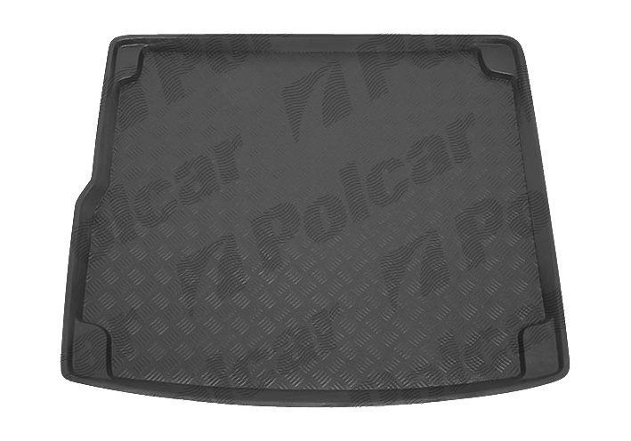 Tavita portbagaj Porsche Cayenne (92a), 04.2010-12.2014 , Vw Touareg (7p5), 04.2010- , fara panza antialunecare