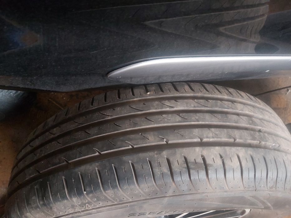 Оригинална джанта Тойота Рав 4  2005 година 16 цола.