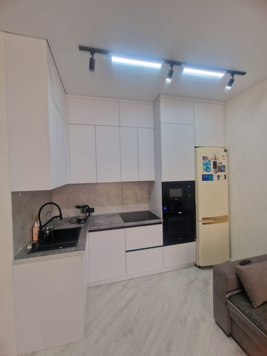 Продается квартира