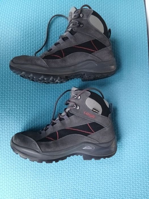 Ghete Lowa Goretex mar 40