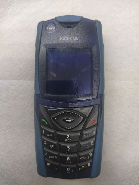 Легендарные телефоны Nokia