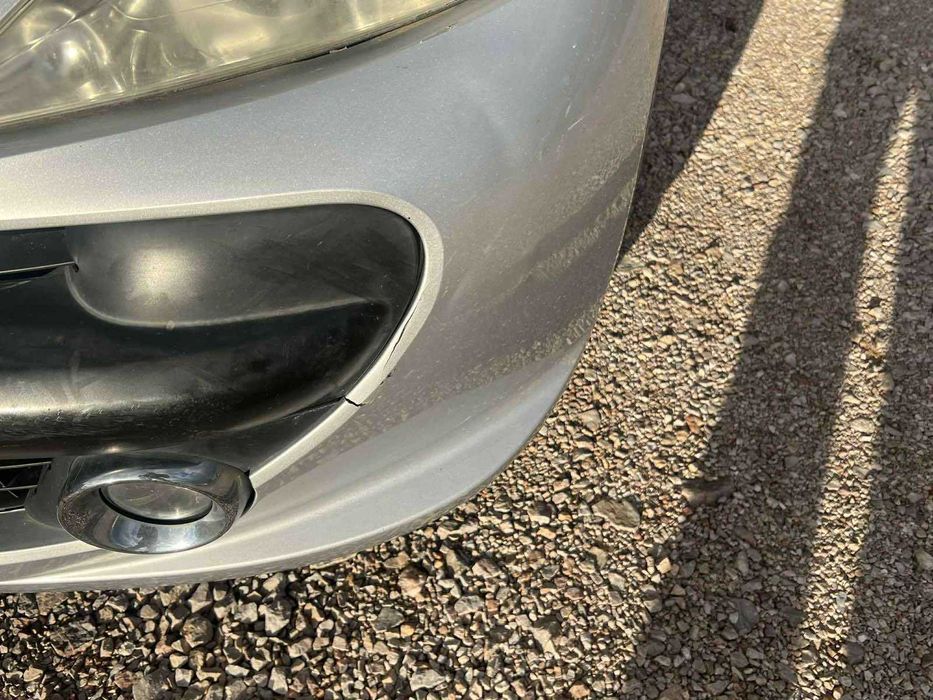 Peugeot 207 CC 1.6 2007г. На Части