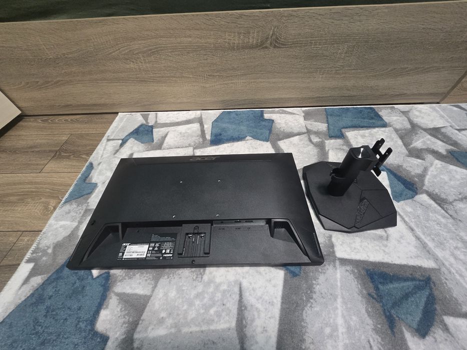 Монтор ACER NITRO KG24YX3bip UM.QX1EE.312 , 23.80