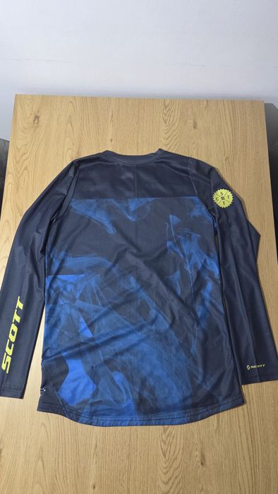 Tricou Scott Mtb Mărimea L