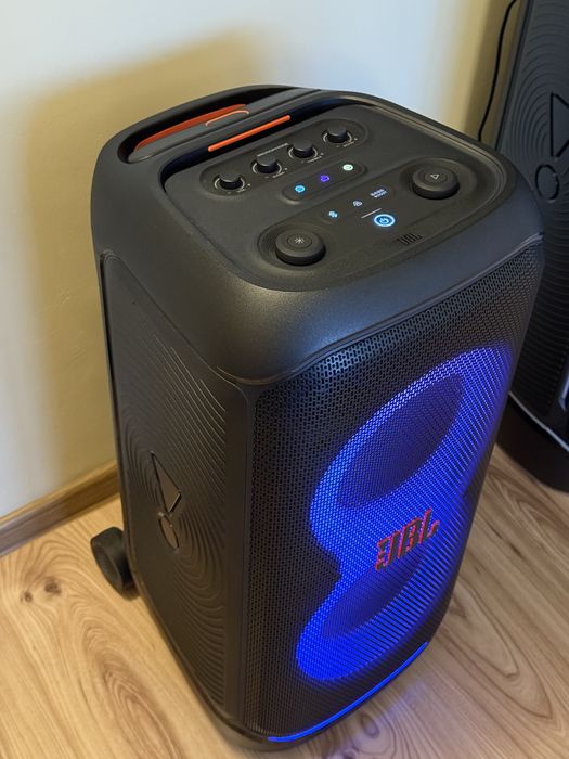 Jbl 320 караоке колона