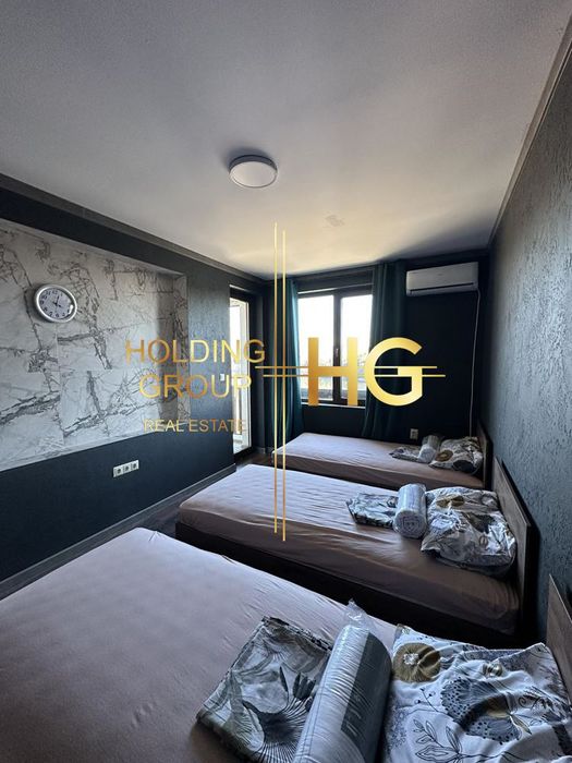 Продава се Мезонет в с. Николаевка, Област Варна - 93 кв.м за 538 €/кв.м - Снимка #6