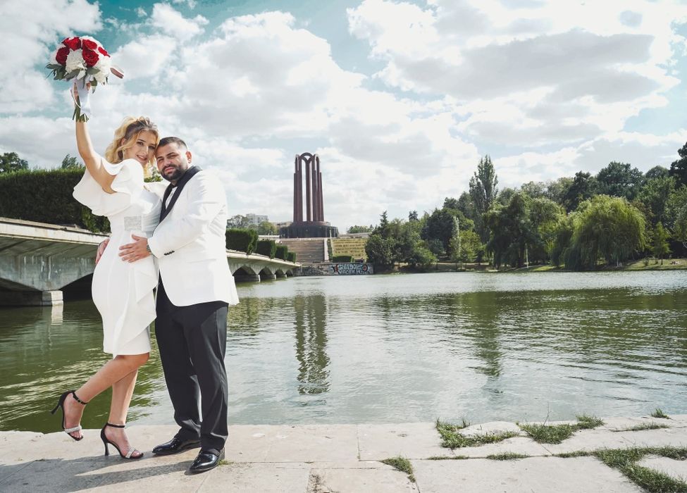 2500ron Nunta 1500ron Botez FOTO+VIDEO