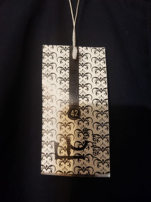 Новые школьные брюки  42