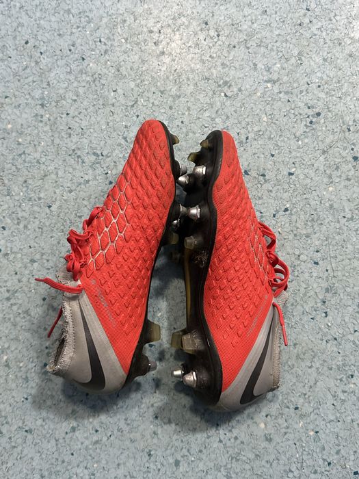 Ghete Nike Hypervenom