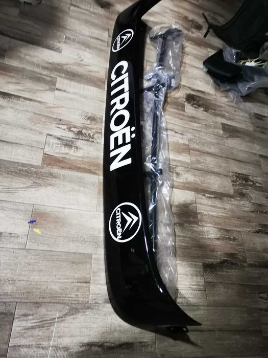 Paravanturi auto fata Jumper/Boxer Ducato 2006-2026