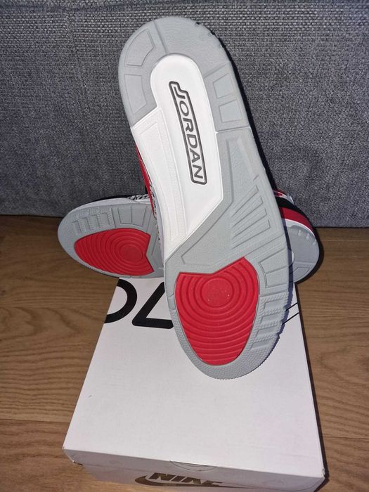 Nike - Air Jordan Legary 312 Low EUR 47,5 / US 13