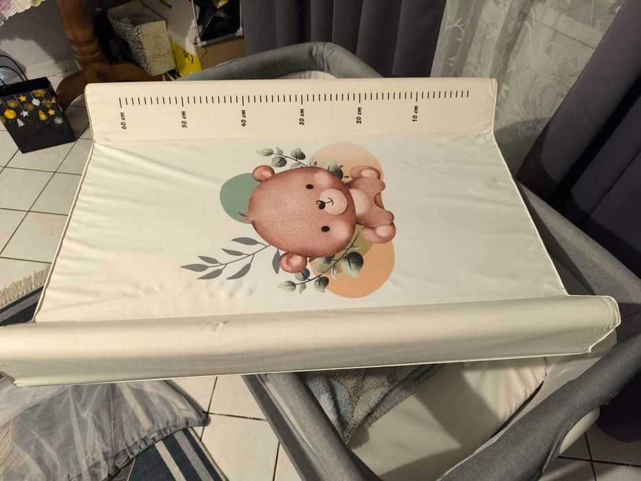 Бебешка количка